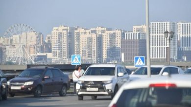 Photo of Исследование: каждый десятый россиянин передумал покупать автомобиль в 2022 году