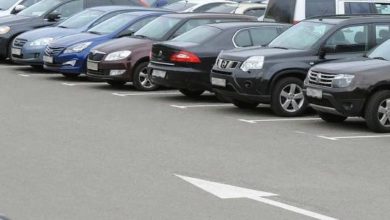 Photo of «Коммерсант»: Продажи легковых автомобилей в России обвалились почти втрое