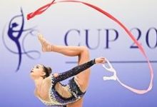 Photo of Российские гимнастки отказались ехать на международный турнир в Барселону