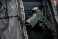 Photo of Верховный суд США разрешил открытое ношение оружия по всей стране