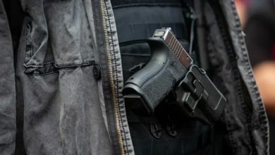 Photo of Верховный суд США разрешил открытое ношение оружия по всей стране