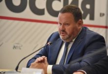 Photo of Котяков предлагает доплачивать работодателям за трудоустройство беженцев из Украины