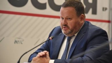 Photo of Котяков предлагает доплачивать работодателям за трудоустройство беженцев из Украины