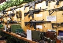 Photo of В России процедуру получения лицензии на оружие дополнят рядом проверок