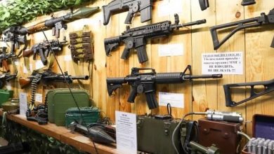 Photo of В России процедуру получения лицензии на оружие дополнят рядом проверок
