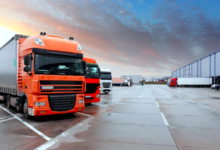 Photo of В Минтрансе заявили, что санкции сломали почти всю логистику в РФ