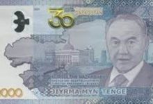 Photo of «Старик, уходи!» В Казахстане проходит флешмоб против культа личности Назарбаева