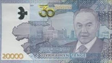 Photo of «Старик, уходи!» В Казахстане проходит флешмоб против культа личности Назарбаева