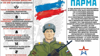 Photo of Республики и области России начали формировать свои батальоны для боевых действий на Украине