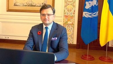 Photo of Кулеба: Если поставки оружия прекратятся, Украина будет воевать лопатами