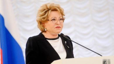 Photo of Хотелось бы надеяться, что к этому моменту мы уже будем в сапогах и с пирожками