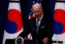 Photo of Байден утвердил выделение $40 млрд для Украины