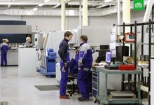 Photo of В Зеленограде запустили серийное производство лазерных технологических комплексов