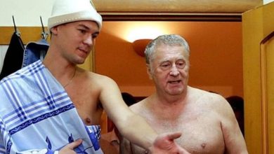 Photo of Дегтярев возьмет шефство над Дебальцево