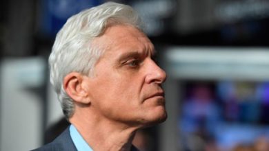 Photo of Тиньков продал свои 35% акций банка