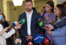 Photo of Украина обозначила условие, при котором вернется к переговорам с Россией