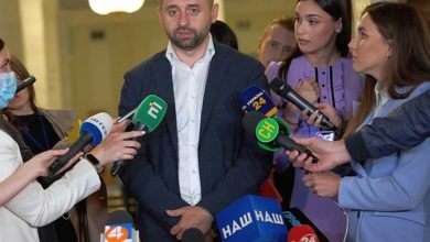 Photo of Украина обозначила условие, при котором вернется к переговорам с Россией