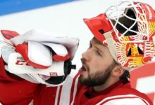 Photo of Сотрудники военкомата задержали вратаря сборной России по хоккею