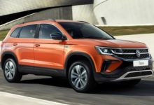 Photo of В Нижнем Новгороде на заводе Группы ГАЗ начато производство кроссоверов Фольксваген Таос