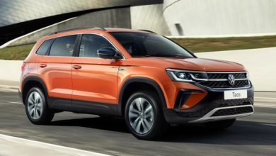 Photo of В Нижнем Новгороде на заводе Группы ГАЗ начато производство кроссоверов Фольксваген Таос