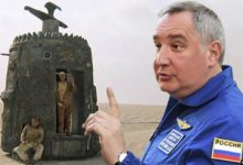 Photo of Вот и Рогозин мечтает что-нибудь на Украине цап-царап