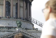 Photo of Большая игра. Зачем в Петербурге разогнали общество охраны исторического наследия