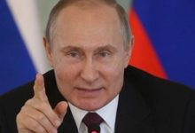 Photo of Госдума разрешила Путину замораживать счета россиян в банках