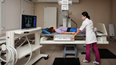Photo of Медицинское оборудование в эпоху санкций: на что надеются врачи и пациенты